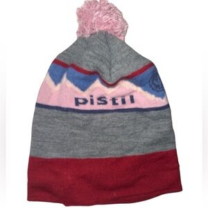 Pistil Hat